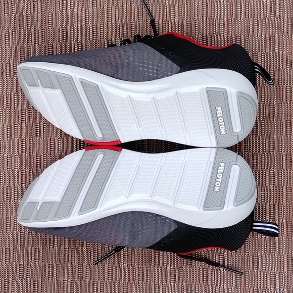 NEW PELOTON SNEAKERS SHOES SIZE 7.5 NWOT Womens Peloton Circuit Runner - Picture 9 of 10